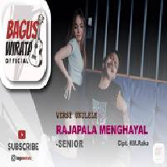 Download Lagu Bagus Wirata - Rajapala Menghayal.mp3