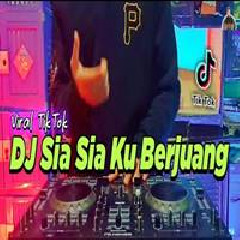 Download Lagu Dj Didit - Dj Sia Sia Ku Berjuang.mp3