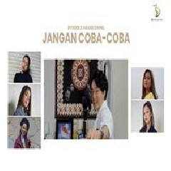 Download Lagu Byoode X Akang Daniel - Jangan Coba Coba (Korean-Indonesian Version).mp3