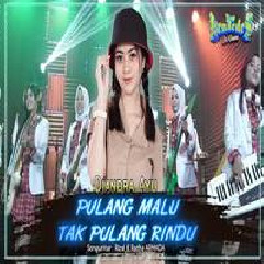 Download Lagu Diandra Ayu - Pulang Malu Tak Pulang Rindu New Kendedes.mp3