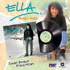 Ella - Kembara Kita Feat Ramli Sarip Mp3 Download