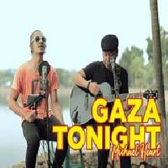Download Lagu Pribadi Hafiz - Gaza Tonight We Will Not Go Down.mp3