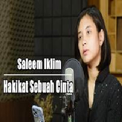 Download Lagu Elma - Hakikat Sebuah Cinta.mp3