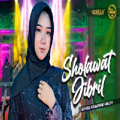 Cantika Nuswantoro - Sholawat Jibril Ft Om Adella Mp3 Download