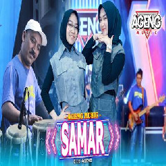 Duo Ageng - Samar Ft Ageng Music Mp3 Download