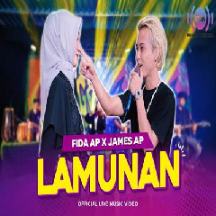 Download Lagu Fida AP X James AP - Lamunan.mp3