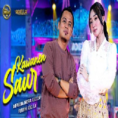 Download Lagu Difarina Indra - Kawanen Saur Ft Fendik Om Adella.mp3