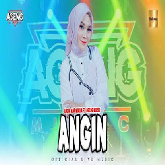 Download Lagu Nazia Marwiana - Angin Ft Ageng Music.mp3