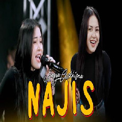 Download Lagu Sasya Arkhisna - Najis.mp3