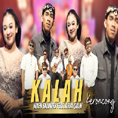 Niken Salindry - Kalah Feat Arya Galih Keroncong Version Mp3 Download