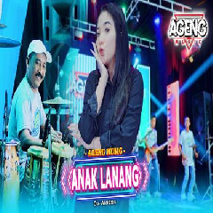 Din Annesia - Anak Lanang Ft Ageng Music Mp3 Download