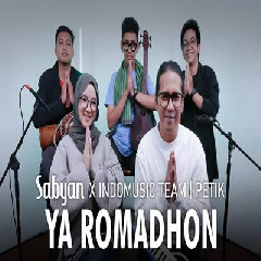 Download Lagu Sabyan - Ya Romadhon Feat IndoMusikTeam.mp3