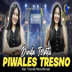 Dinda Teratu - Piwales Tresno Mp3 Download