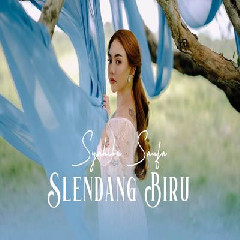 Download Lagu Syahiba Saufa - Selendang Biru.mp3