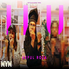 Aepul Roza - I L U Mp3 Download