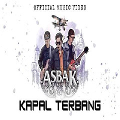 Asbak Band - Kapal Terbang Mp3 Download