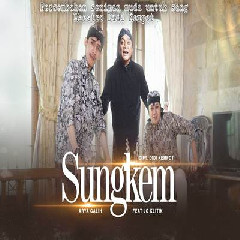 Arya Galih - Sungkem Feat Jo Klithik Mp3 Download