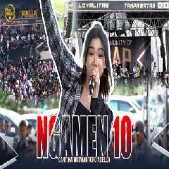 Cantika Nuswantoro - Ngamen 10 Ft Om Adella Mp3 Download