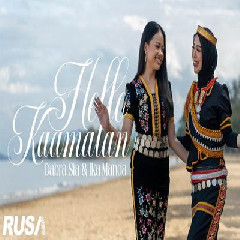 Ika Manda X Dabra Sia - Hello Kaamatan Mp3 Download