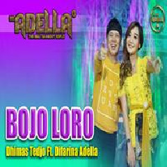 Difarina Indra - Bojo Loro Feat Dhimas Tedjo Mp3 Download