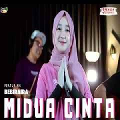 Download Lagu Bebiraira - Midua Cinta Feat 3 Pemuda Berbahaya.mp3