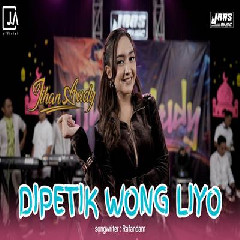 Jihan Audy - Dipetik Wong Liyo Mp3 Download